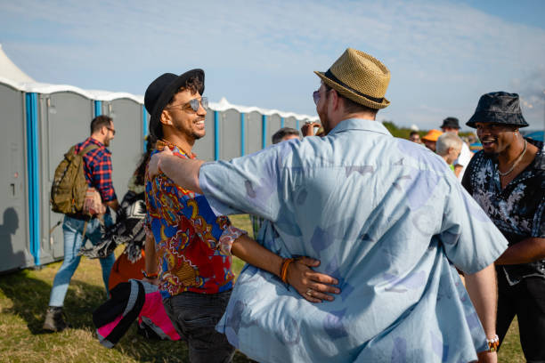 Best Affordable porta potty rental  in Buckeye Lake, OH