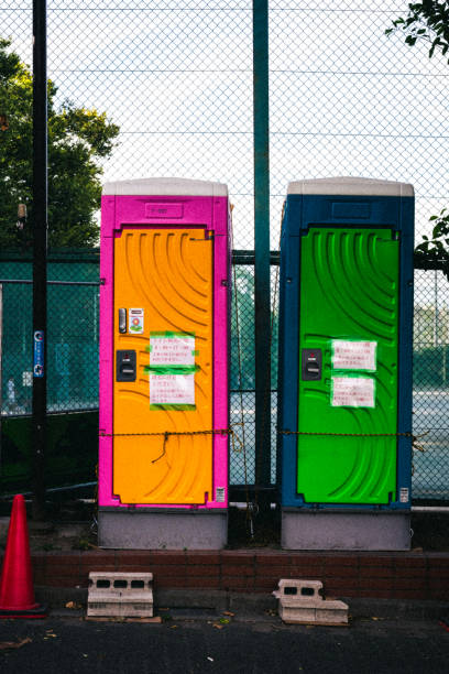 Porta potty services near me in Buckeye Lake, OH