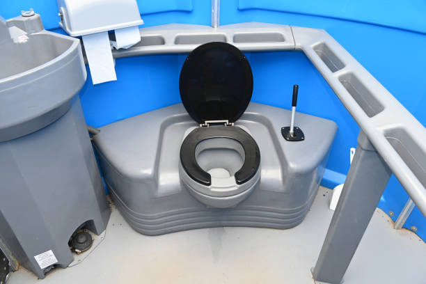 Best High-end porta potty rental  in Buckeye Lake, OH