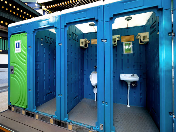Best Emergency porta potty rental  in Buckeye Lake, OH